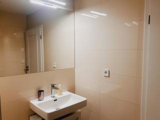 City Center Apartment by the National Museum - 9