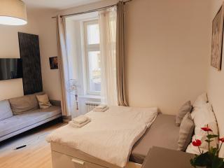 City Center Apartment by the National Museum - 5
