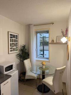 Large cozy studio - Annemasse - Close to Geneva - 8