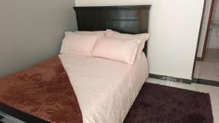 Da White Apartment Nalya - 9