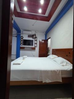 Hotel París - 7