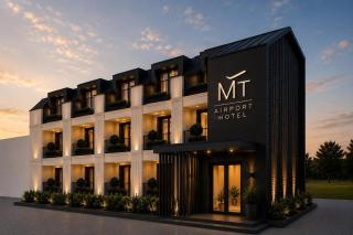 MT Hotel Airport - 0