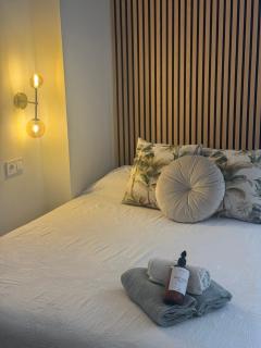 Estudio Boutique muy acogedor en Benalmádena - 9
