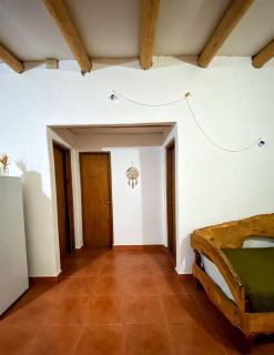 Cabañas Soitue - 5
