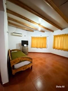 Cabañas Soitue - 2