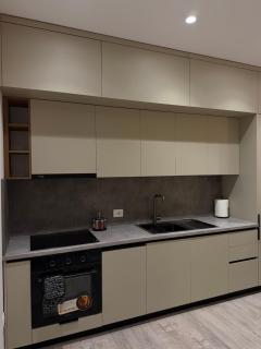 White Diamond Apartment - 6