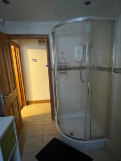 Double room upstairs R2 - 9