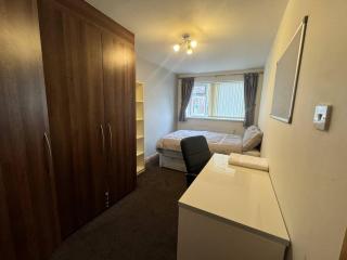 Double room upstairs R2 - 7
