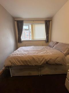 Double room upstairs R2 - 6