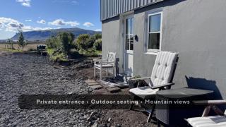 Ásgarður Farm Stay apartment - 4
