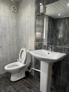 Double room upstairs R2 - 5