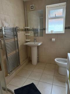 Double room upstairs R2 - 3