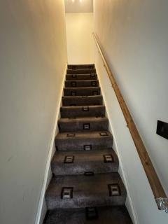 Double room upstairs R2 - 1