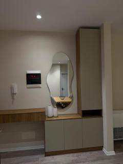 White Diamond Apartment - 5