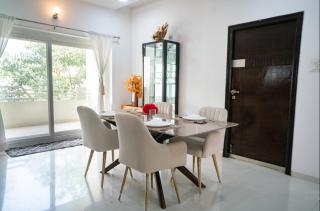 Mosaic by RedOlive 4BHK Nr Gachibowli Nr HITEC - 9
