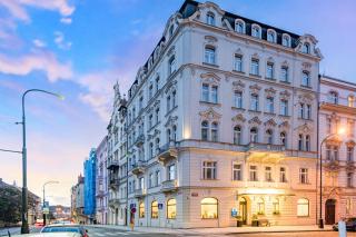 Best Western Hotel Moran - 9