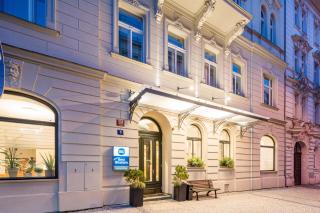 Best Western Hotel Moran - 8