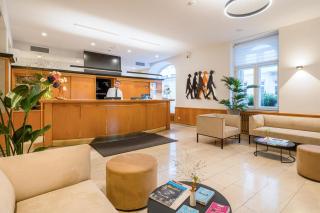 Best Western Hotel Moran - 1