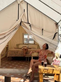 Glamping Casita in Quimixto - 9