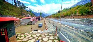 Trout Farm Cottages - 1