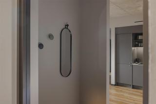 ipartment Leverkusen @HOME by Best Western - 4