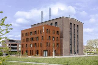 ipartment Leverkusen @HOME by Best Western - 9