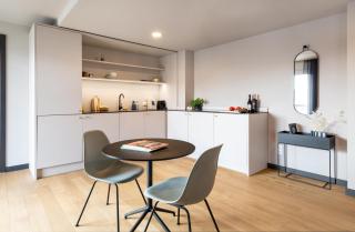 ipartment Boeblingen @HOME by Best Western - 6