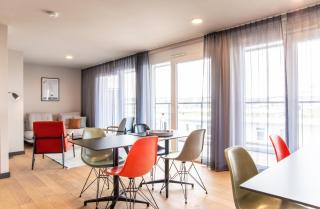 ipartment Boeblingen @HOME by Best Western - 7