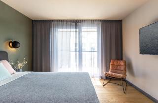 ipartment Boeblingen @HOME by Best Western - 3