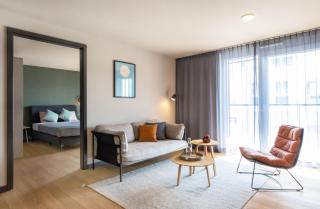 ipartment Boeblingen @HOME by Best Western - 1