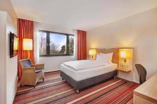Best Western Hotel Bochum - 8