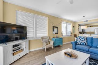 Summerwind 505E - A Cool Breeze - 5