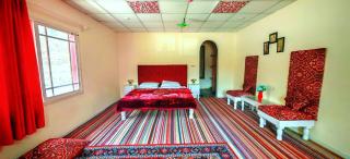 Trout Farm Cottages - 2