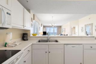 Summerwind 301C - SeaRenity - 1