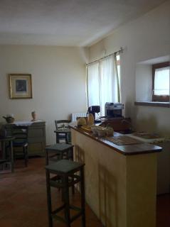 B&B Poggio Stallone - Orvieto - 3