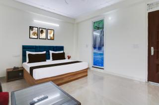 Hotel O by OYO THE AEROSITY - 0