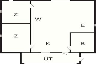 4 person holiday home in Haderslev - Haderslev - 8