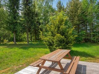 4 person holiday home in Ans By-By Traum - 8