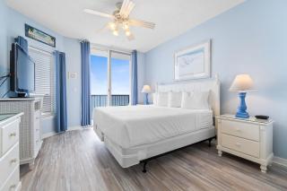 Summerwind 801C - Beach Burrow - 1