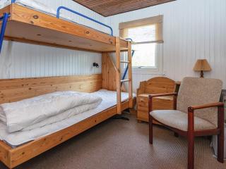 4 person holiday home in Ans By-By Traum - 1