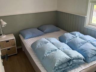 6 person holiday home in Bording-By Traum - 7