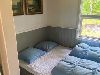 6 person holiday home in Bording-By Traum - 6