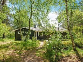 6 person holiday home in Bording-By Traum - 5