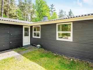 6 person holiday home in Bording-By Traum - 2