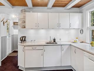 6 person holiday home in Bording-By Traum - 4