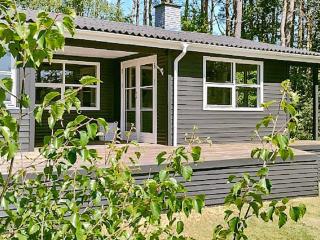 6 person holiday home in Bording-By Traum - 8