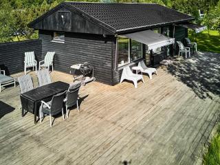 4 person holiday home in Holbæk-By Traum - 8