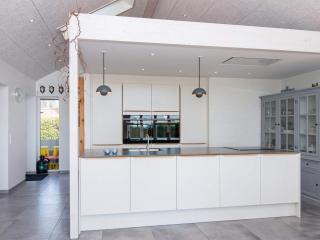 8 person holiday home in Odder-By Traum - 7