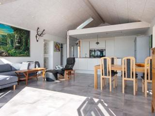 8 person holiday home in Odder-By Traum - 2