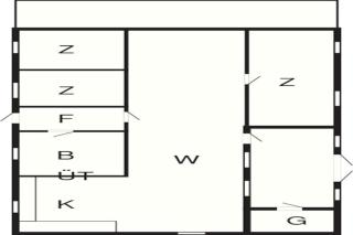 5 person holiday home in Silkeborg-By Traum - 5